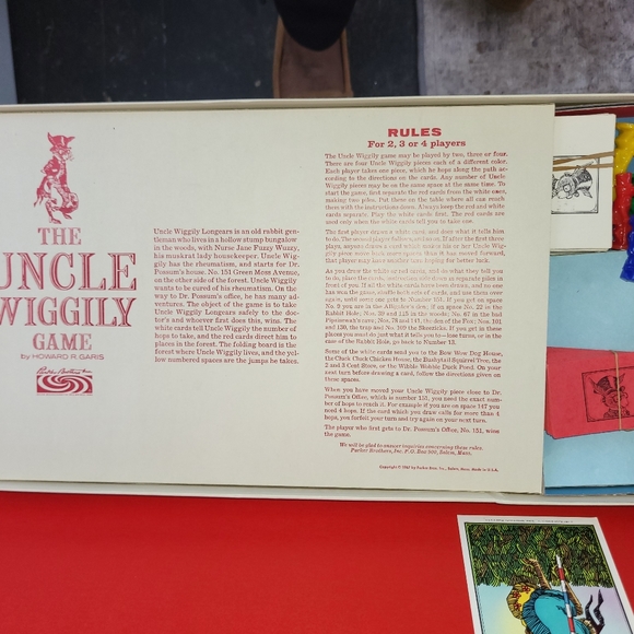 Boardgame - Picture 2 of 2